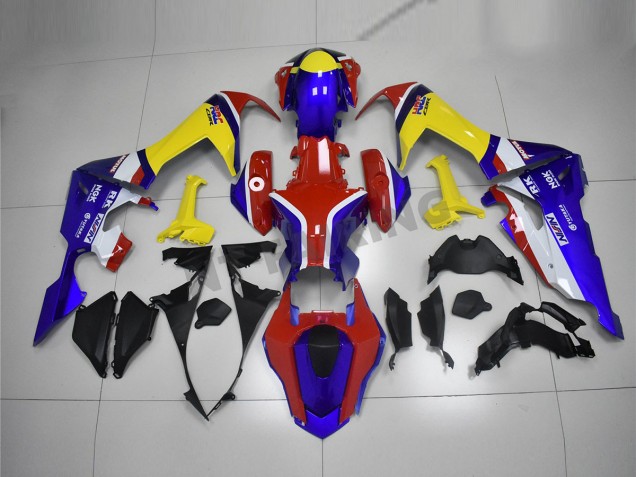 Cheapest 2017-2020 Blue Yellow Red Honda CBR1000RR Replacement Fairings UK Cheapest 2017-2020 Blue Yellow Red Honda CBR1000RR Replacement Fairings UK