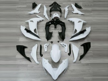 Cheapest 2017-2019 Unpainted Kawasaki EX650 Motorcycle Bodywork UK
