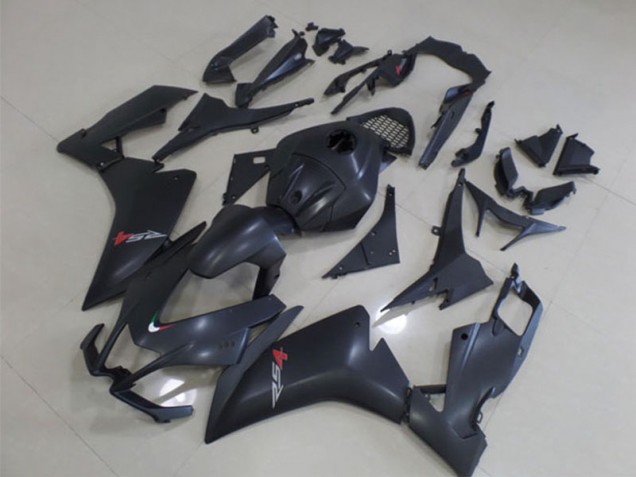 Cheapest 2011-2018 Black Aprilia RS4 50 125 Motorbike Fairing UK Cheapest 2011-2018 Black Aprilia RS4 50 125 Motorbike Fairing UK