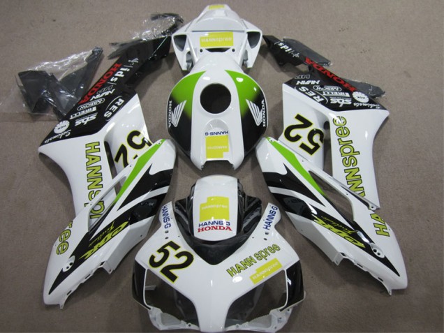 Cheapest 2004-2005 Hannspree 52 Honda CBR1000RR Motorbike Fairings UK