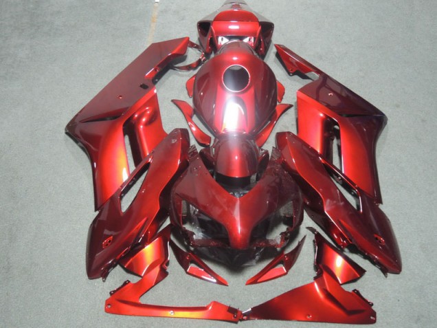 Cheapest 2004-2005 Red Fireblade Honda CBR1000RR Bike Fairings UK Cheapest 2004-2005 Red Fireblade Honda CBR1000RR Bike Fairings UK