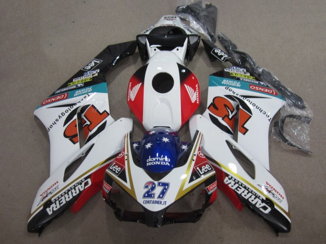 Cheapest 2004-2005 27 Contrainer IT Honda CBR1000RR Bike Fairing UK Cheapest 2004-2005 27 Contrainer IT Honda CBR1000RR Bike Fairing UK