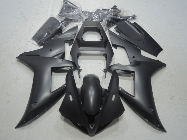 Cheapest 2004-2005 Black Honda CBR1000RR Motorcylce Fairings UK