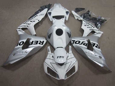 Cheapest 2006-2007 Repsol Honda CBR1000RR Motor Fairings UK