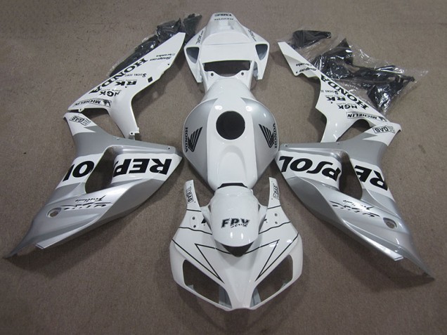 Cheapest 2006-2007 Repsol Honda CBR1000RR Motor Fairings UK