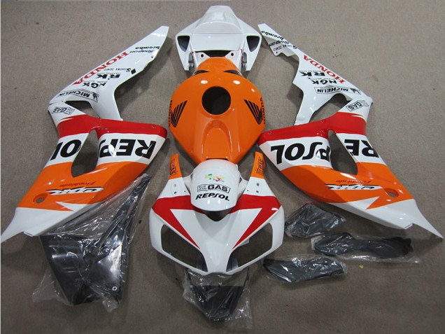 Cheapest 2006-2007 Repsol Honda CBR1000RR Motorcycle Bodywork UK Cheapest 2006-2007 Repsol Honda CBR1000RR Motorcycle Bodywork UK