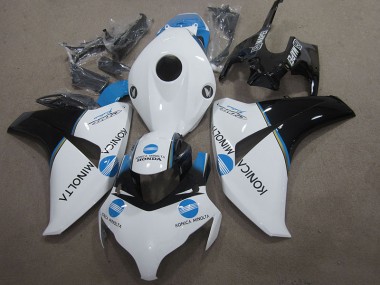 Cheapest 2008-2011 Konica Minolta Honda CBR1000RR Moto Fairings UK