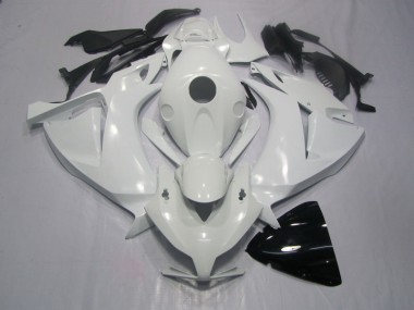 Cheapest 2012-2016 White Honda CBR1000RR Motorbike Fairing UK