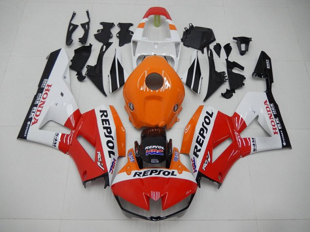 Cheapest 2012-2016 Repsol HRC Honda CBR1000RR Motorbike Fairing UK