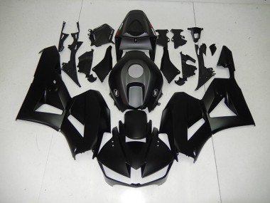 Cheapest 2012-2016 Black Honda CBR1000RR Replacement Motorcycle Fairings UK