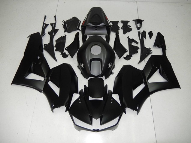 Cheapest 2012-2016 Black Honda CBR1000RR Replacement Motorcycle Fairings UK
