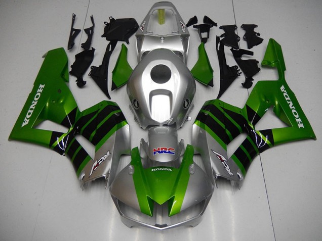 Cheapest 2012-2016 Black Green Silver HRC Honda CBR1000RR Motorbike Fairing Kits UK Cheapest 2012-2016 Black Green Silver HRC Honda CBR1000RR Motorbike Fairing Kits UK