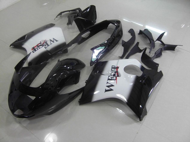 Cheapest 1996-2007 Black West Honda CBR1100XX Blackbird Bike Fairings UK Cheapest 1996-2007 Black West Honda CBR1100XX Blackbird Bike Fairings UK