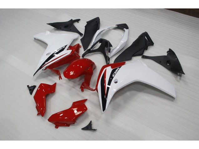 Cheapest 2011-2013 Red White Black Honda CBR600F Motorcycle Replacement Fairings UK Cheapest 2011-2013 Red White Black Honda CBR600F Motorcycle Replacement Fairings UK