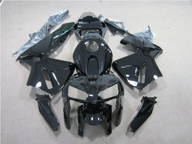 Cheapest 2005-2006 Black Honda CBR600RR Replacement Fairings UK Cheapest 2005-2006 Black Honda CBR600RR Replacement Fairings UK