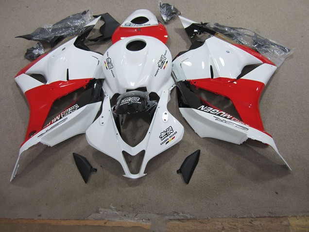 Cheapest 2009-2012 White Red Honda CBR600RR Motorcycle Fairing Kits UK Cheapest 2009-2012 White Red Honda CBR600RR Motorcycle Fairing Kits UK
