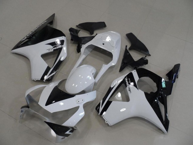 Cheapest 2002-2003 White Black Honda CBR900RR 954 Bike Fairings UK