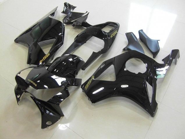 Cheapest 2002-2003 Black Gold Decal Honda CBR900RR 954 Bike Fairings UK Cheapest 2002-2003 Black Gold Decal Honda CBR900RR 954 Bike Fairings UK