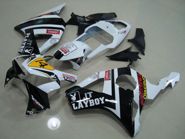 Cheapest 2002-2003 Rizoma Playboy 14 Honda CBR900RR 954 Bike Fairing Kit UK