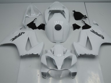 Cheapest 2002-2013 White Honda VFR800 Replacement Fairings UK