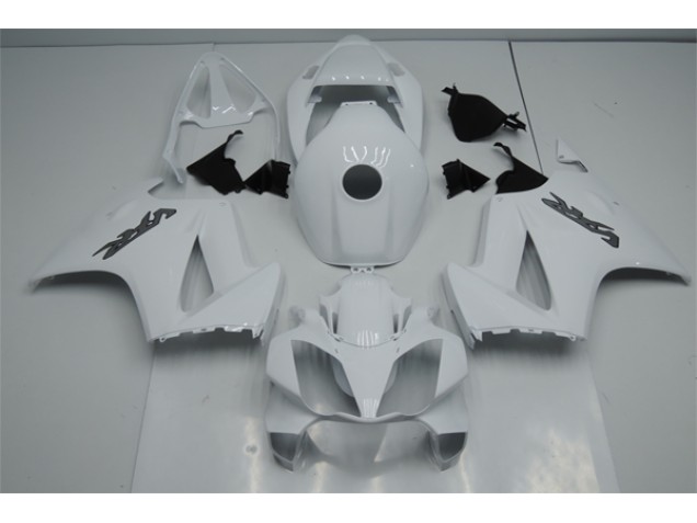 Cheapest 2002-2013 White Honda VFR800 Replacement Fairings UK Cheapest 2002-2013 White Honda VFR800 Replacement Fairings UK