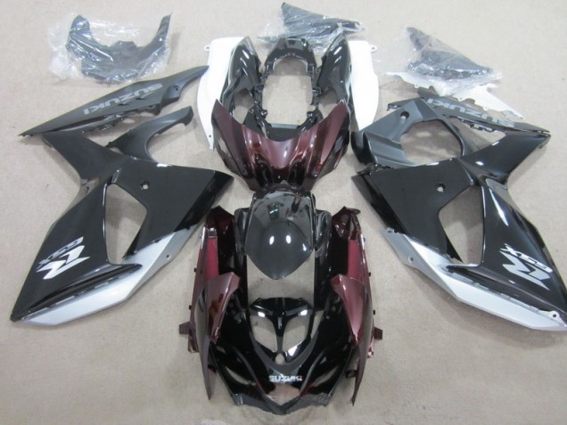 Cheapest 2009-2016 Black Suzuki GSXR1000 Replacement Fairings UK Cheapest 2009-2016 Black Suzuki GSXR1000 Replacement Fairings UK