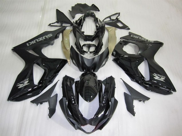 Cheapest 2009-2016 Black Suzuki GSXR1000 Bike Fairing Kit UK Cheapest 2009-2016 Black Suzuki GSXR1000 Bike Fairing Kit UK