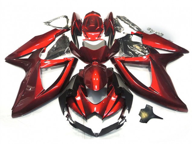 Cheapest 2008-2010 Suzuki GSXR750 Motor Fairings UK Cheapest 2008-2010 Suzuki GSXR750 Motor Fairings UK