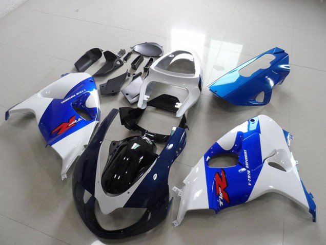 Cheapest 1998-2003 Blue White Suzuki TL1000R Motorcycle Fairing UK Cheapest 1998-2003 Blue White Suzuki TL1000R Motorcycle Fairing UK