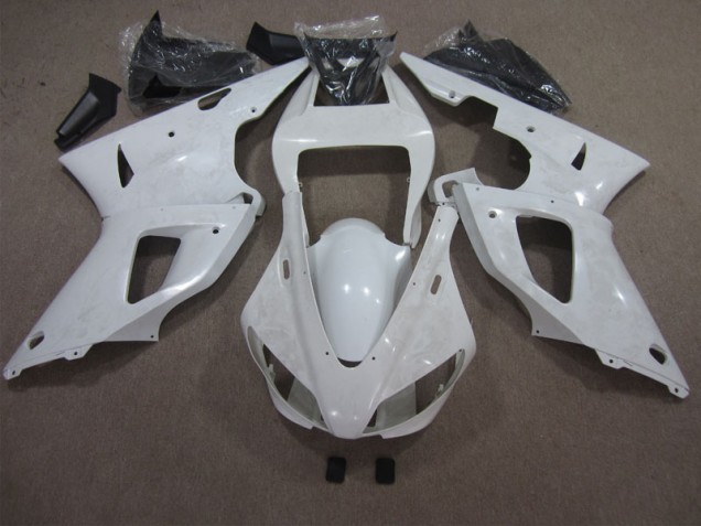 Cheapest 1998-1999 White Yamaha YZF R1 Motorcycle Replacement Fairings UK Cheapest 1998-1999 White Yamaha YZF R1 Motorcycle Replacement Fairings UK