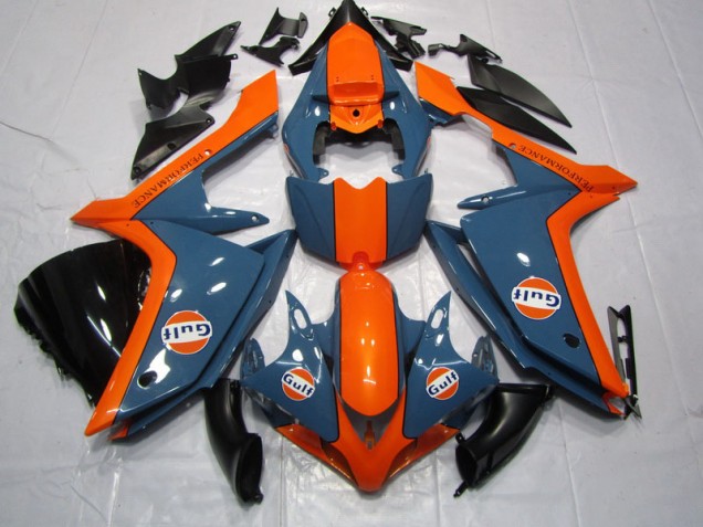 Cheapest 2007-2008 Red Gulf Yamaha YZF R1 Replacement Motorcycle Fairings UK Cheapest 2007-2008 Red Gulf Yamaha YZF R1 Replacement Motorcycle Fairings UK