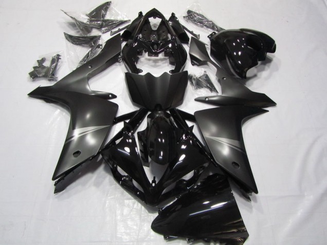 Cheapest 2007-2008 Black Yamaha YZF R1 Motor Fairings UK Cheapest 2007-2008 Black Yamaha YZF R1 Motor Fairings UK