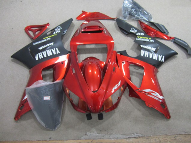 Cheapest 2009-2011 Red White Yamaha YZF R1 Motor Bike Fairings UK Cheapest 2009-2011 Red White Yamaha YZF R1 Motor Bike Fairings UK