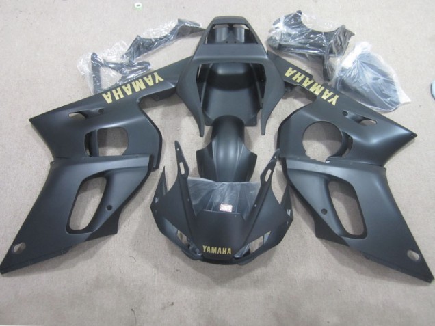 Cheapest 1998-2002 Black Yellow Decal Yamaha YZF R6 Motorcylce Fairings UK Cheapest 1998-2002 Black Yellow Decal Yamaha YZF R6 Motorcylce Fairings UK