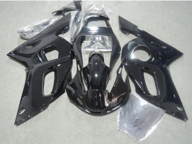 Cheapest 1998-2002 Black Yamaha YZF R6 Motorbike Fairing UK Cheapest 1998-2002 Black Yamaha YZF R6 Motorbike Fairing UK