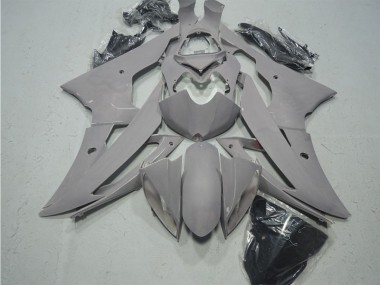 Cheapest 2008-2016 Grey Yamaha YZF R6 Motorcycle Bodywork UK