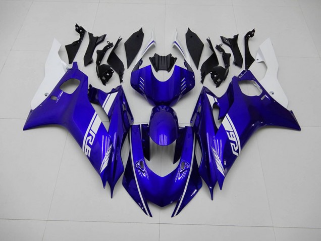 Cheapest 2017-2021 Blue Yamaha YZF R6 Motor Bike Fairings UK Cheapest 2017-2021 Blue Yamaha YZF R6 Motor Bike Fairings UK